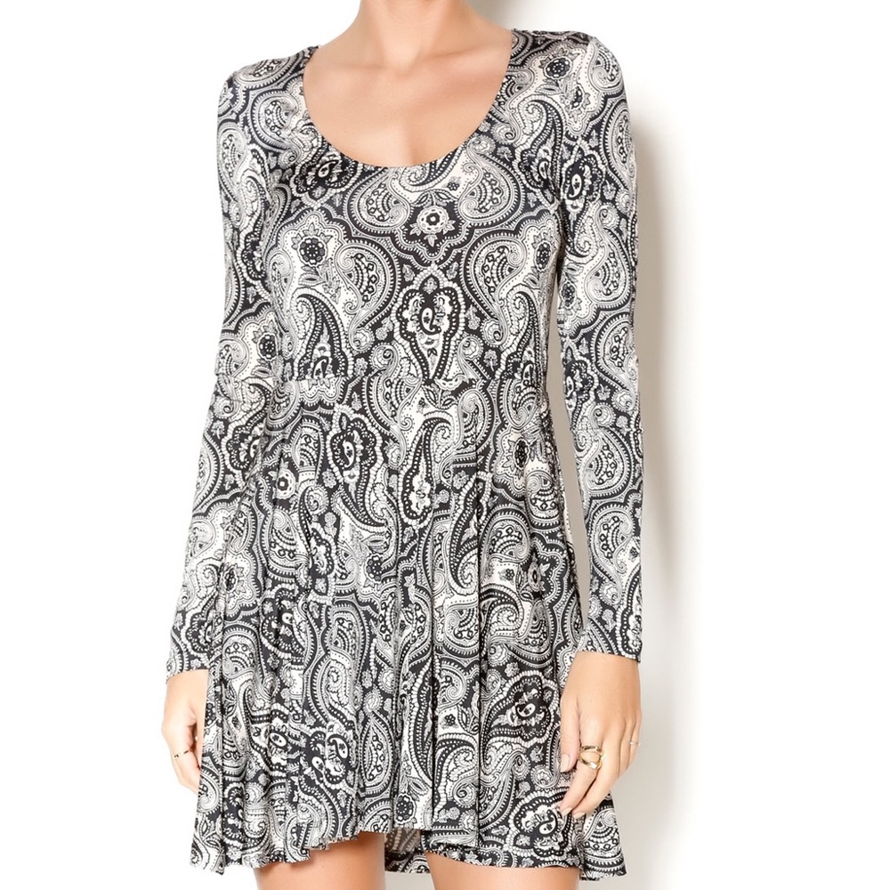 Show me your mumu dress